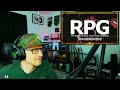 Yooh - RPG REACTION