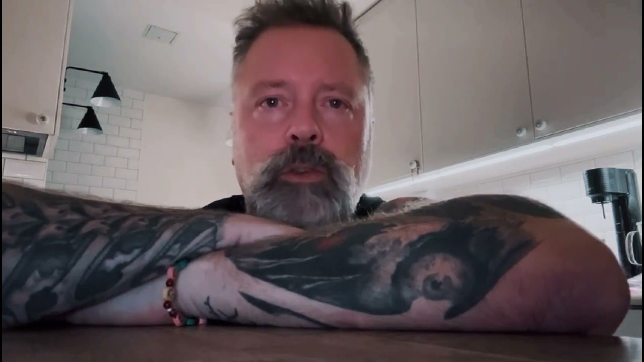 Inside The Halo Effect: Being Unheard with Peter Iwers