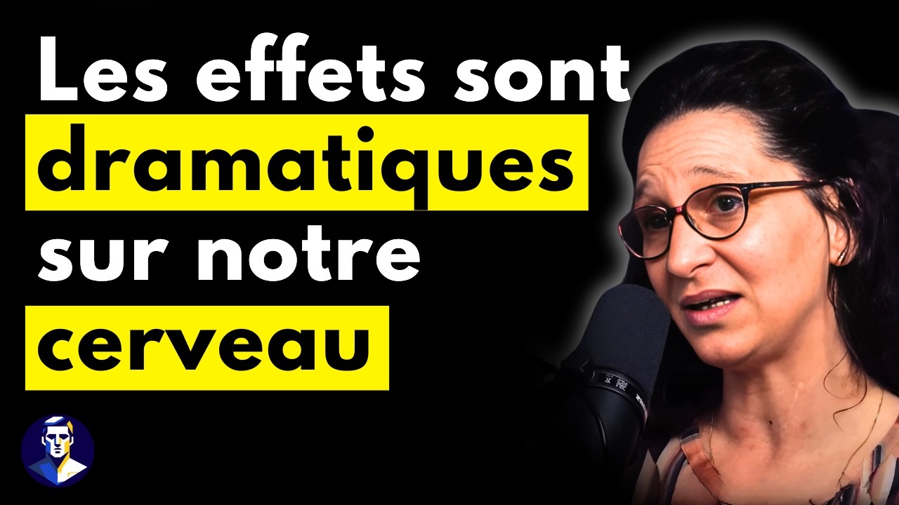 Ce que le soda fait vraiment à ton cerveau !