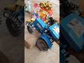 bulldozer Baba jindabad #tractor #automobile #vahicles #trending #farming #viral #trending #shorts
