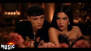 Ya No Hay Nosotros - Peso Pluma, Tito Doble P style (Music Video)