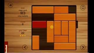 Blocked in Mega Pack Perfect Solution - Level 163