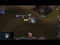 Vujke  cdl eu championship  wow classic day 299