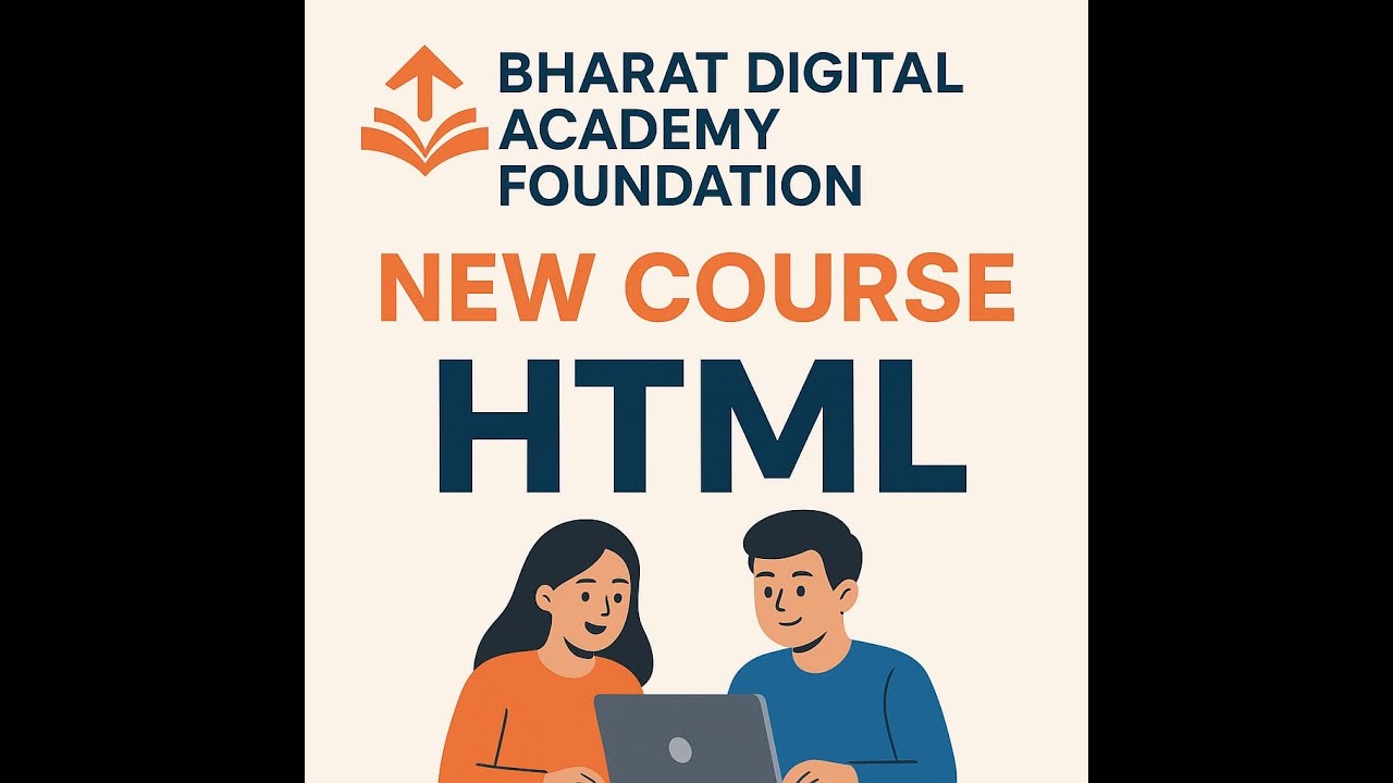 HTML COURSE (CLASS-4)