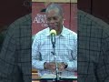 David s Dilemma with Punishment | Mission Hope Seventh-day Adventist Church