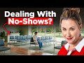 The 5 BEST Ways To Reduce No-Shows At Your Practice
