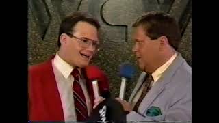 NWA/WCW Wrestling 9-16-1989