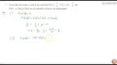 Given that the events A and B are such that `P (A) =1/2` , `P(AnnB)=3/5` and `P(B) = p` . Find p...