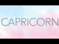 Capricorn | THIS PERSON ADORES YOU! .... - Capricorn Tarot Reading
