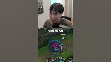 Doublelift Finds the Best Support in Diamond