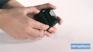 Trodat Printy 4912 - Stempelteam.de