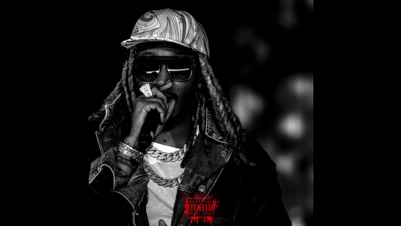 (FREE FOR PROFIT) Future Dark Trap Type Beat - 