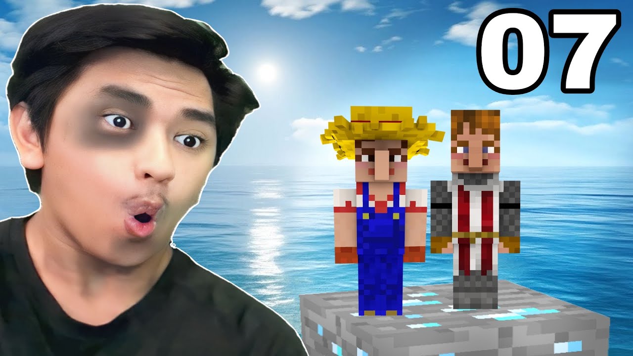 ទីបំផុតខ្ញុំទិញបាន អ្នកចិញ្ចឹមសត្វ និង សន្តិសុខ ហើយ !!! 😲 | TekTopia Part 07