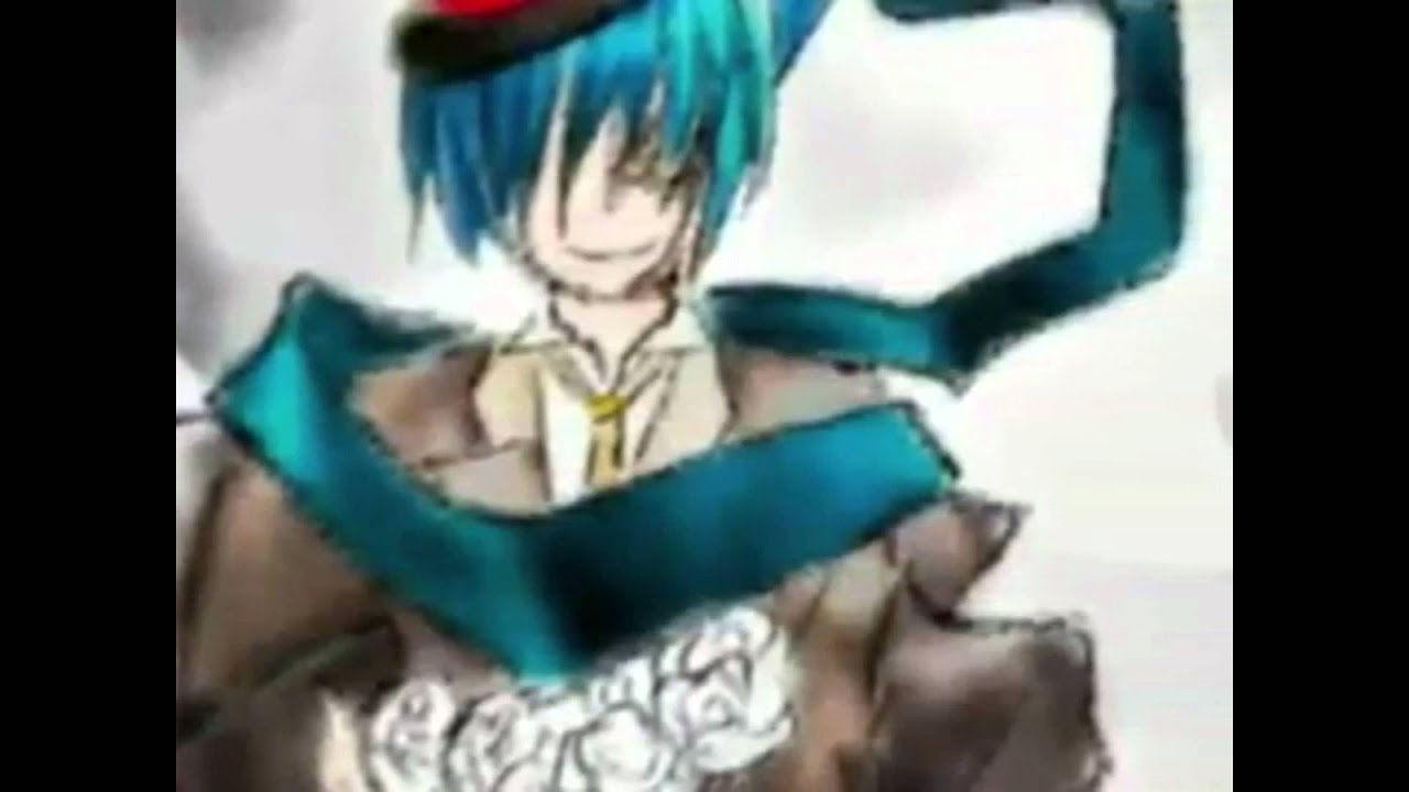 [sellabe] Alice in Dreamland [English Fandub]