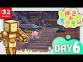 今日も今日とてぽこあぽこ！｜DAY6【ぽこあポケモン】