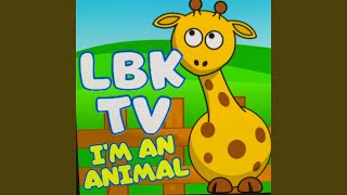 I'm a Turkey - LBKTV