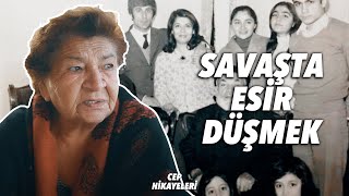 Ali Cep Hikayeleri No18