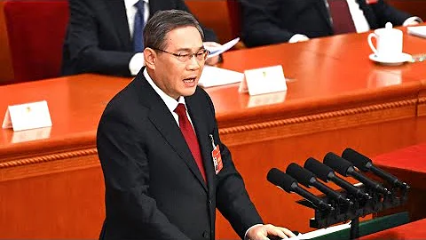 China to Modernize Industrial System. Premier Li Says - DayDayNews