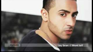 Jay Sean and John Azmi ( Asif Khan Aryan ) I Wont tell Remix.flv