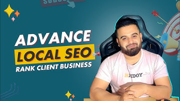 Complete Advance Local SEO Tutorial In Bangla ( Local SEO Course 2021)