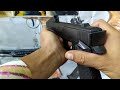 AIR PISTOL BLANCA INDIAN GUN #sohan_air_guns