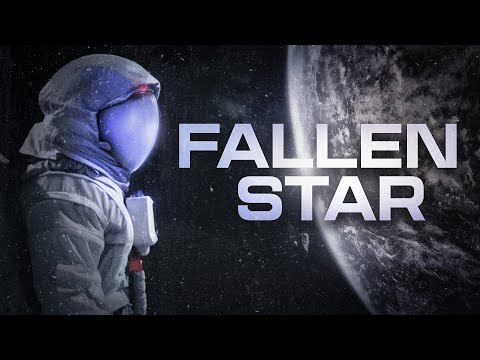 John Eden Fallen Star Lyric Video 