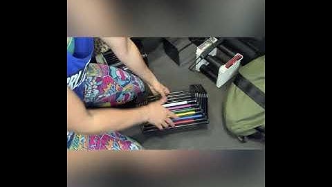 My Powerblock Dumbbells (Classic 50)