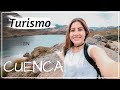 Parque Nacional Cajas en Cuenca - Turismo en Ecuador 2018