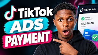 How to Add a Payment Method to TikTok Ads (Step by Step for Beginners) screenshot 4