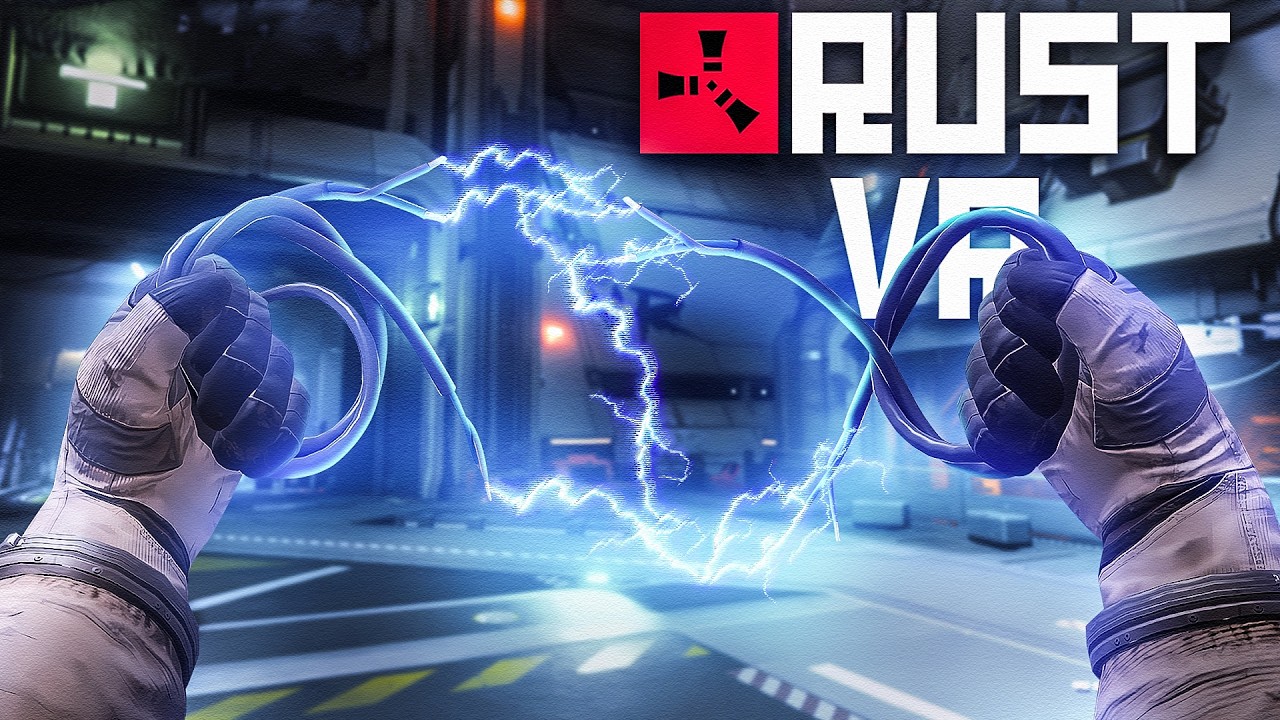 STOP Making These Mistakes with ELECTRIC in Grim VR!