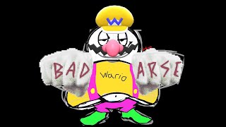 ITS WARIO TIME (Blubber but Wario and Grace sing it)