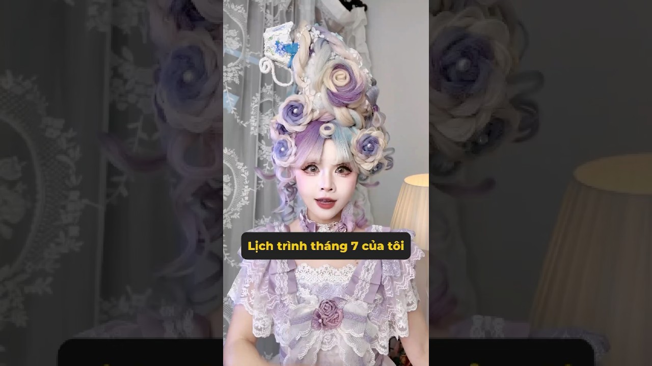 Tháng 7 có cơ hội gặp không? #shorts #cosplay #anime #genz #diy #creative #xuhuong