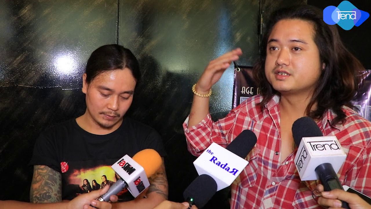 ၀န၊သာဒီးလူ တစ္ေယာက္အေပၚတစ္ေယာက္အျမင္