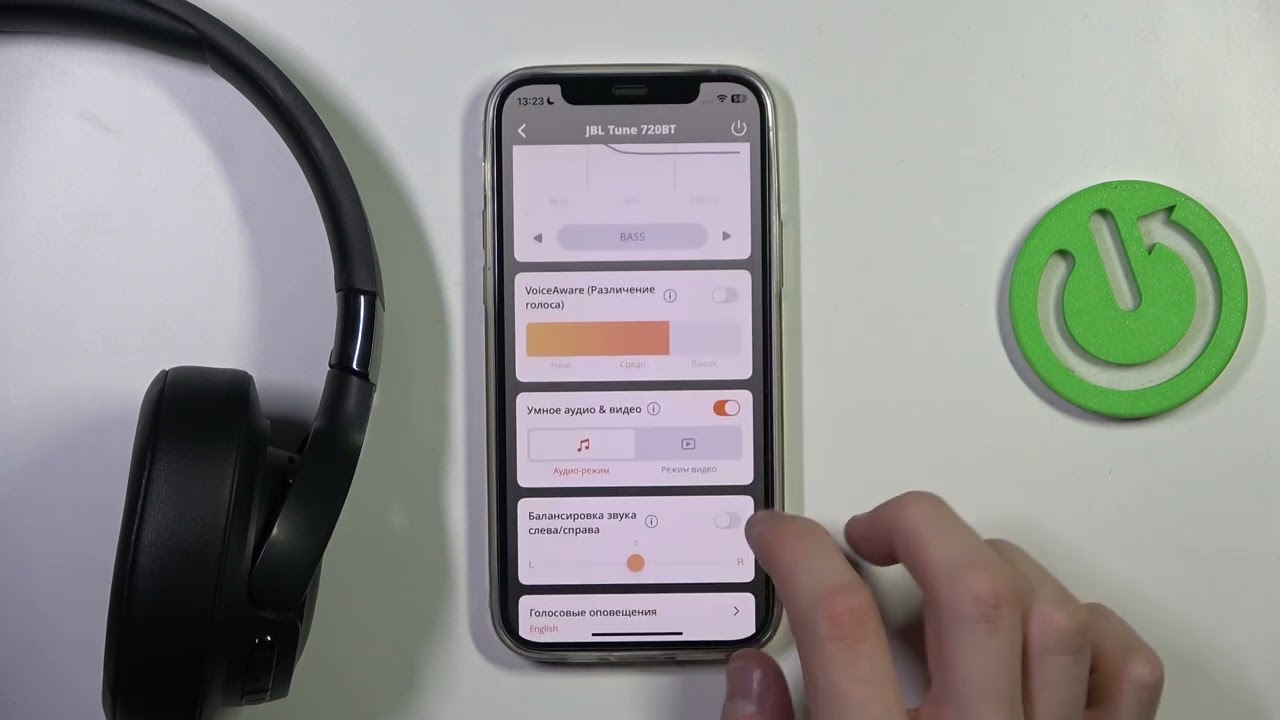 JBL Tune 720BT: Обзор и тестирование Stereo Balance – Отличный звук и комфорт!