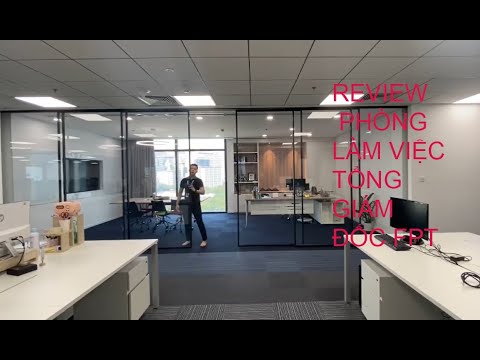 Video CỬA TRƯỢT LIÊN KẾT ÂM TƯỜNG RIVEW THỰC TẾ TỪ PHÒNG TGĐ... - youtube