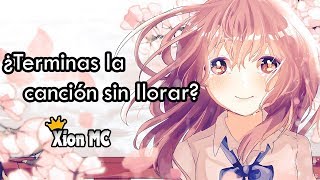 Video thumbnail of "Xion MC - 😢 UN DÍA TE AMÉ💔  - (EL RAP MÁS TRISTE DEL MUNDO) (Con Fer Angell)"