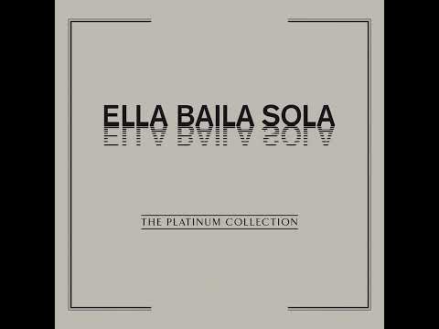 Ella Baila Sola: "Entre tu cuarto y el mío" (Audio clip)