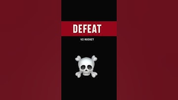 Someone dropped a V2 rocket on me in the #codvanguard #beta #shorts #V2 #vanguard #callofduty #cod