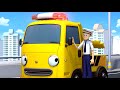 Un día en la vida de Tayo | Episodio 1 | Tayo El Pequeño Autobús | Super Toons TV - Niños