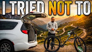 I Didn’t Want This Walmart Bike… So Why Did I Buy Another One? 