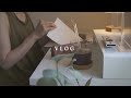 日々のリセットルーティン/AM5:30起き/お弁当作り/クローゼット整理/vlog