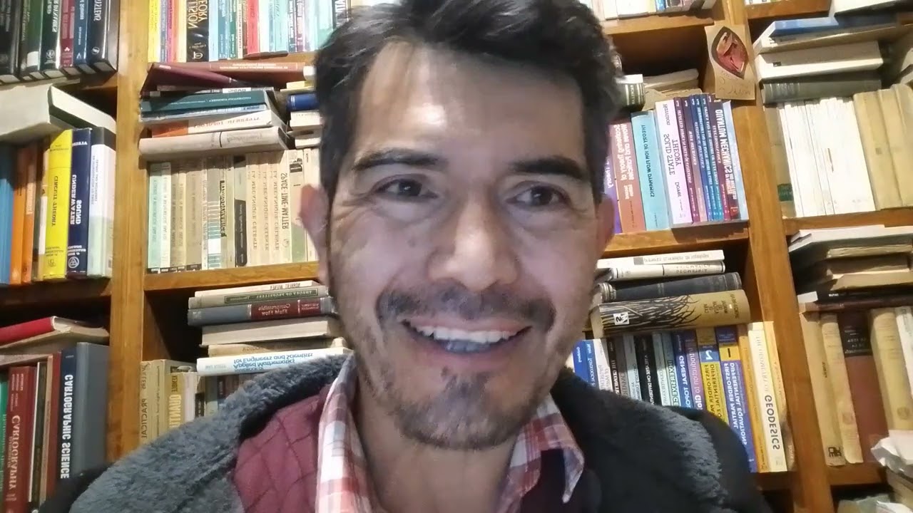 Luz, calor y electricidad. Obras de Thomas Preston y Arthur Gordon Webster. Con referencias al éter.