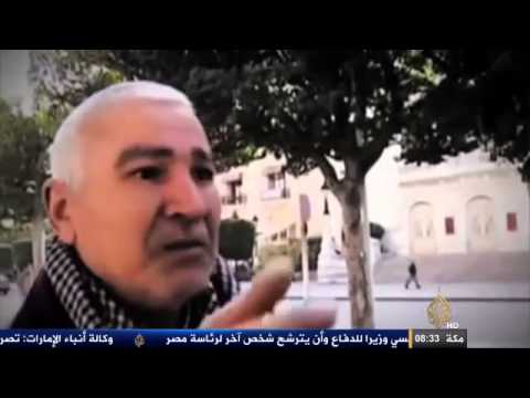 ثلاث سنوات على مغادرة زين العابدين
