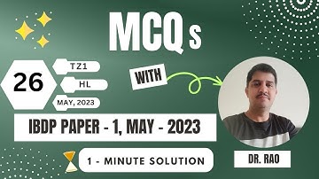 26. A simple pendulum oscillates with frequency f . The length of the pendulum is halved. What is