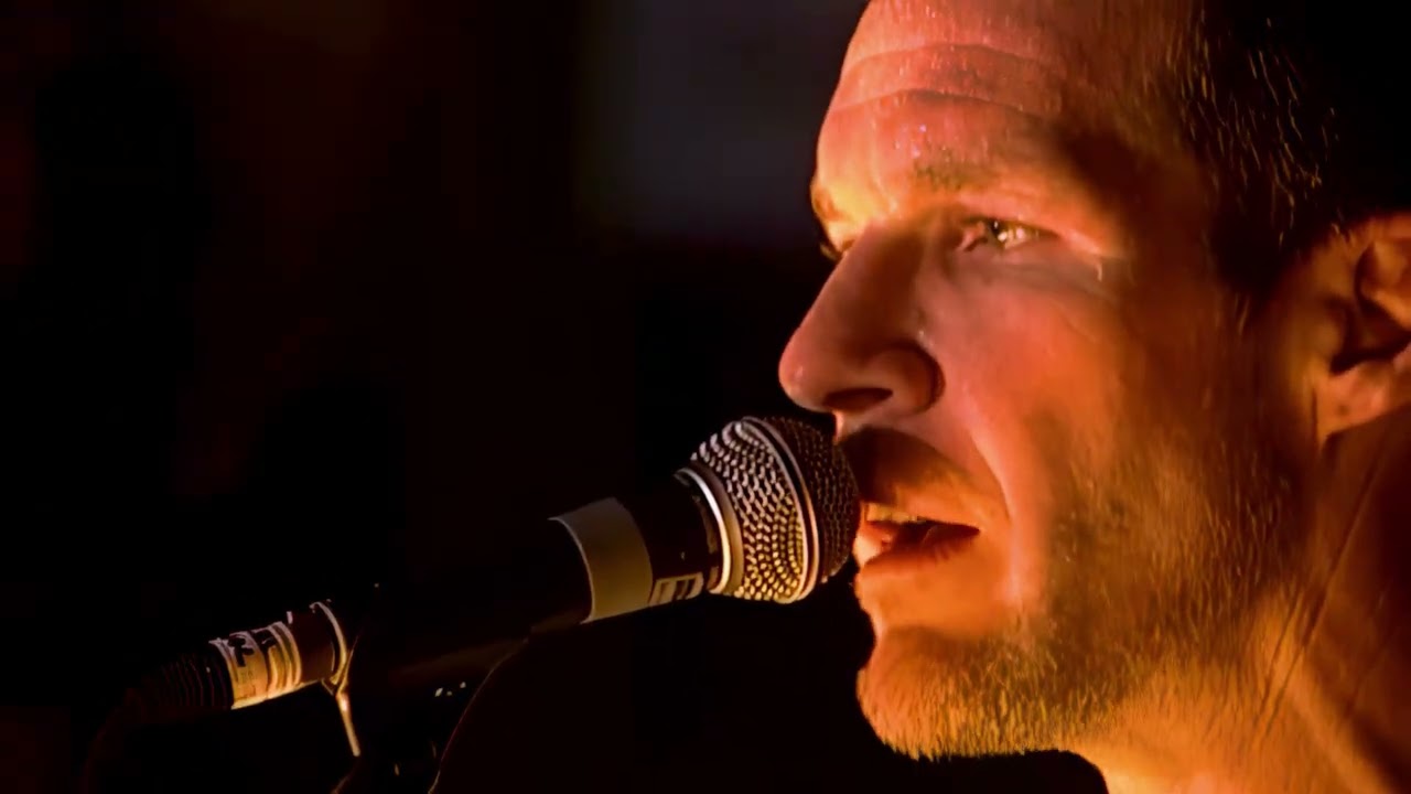 Rage Against the Machine - Killing in the Name - Live at Pinkpop