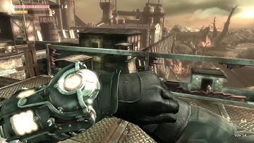 Singularity | WALKTHROUGH | Ep #8: Changing history once and for all [SERIES FINALE]