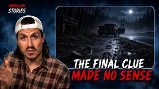 5 Unsolved Disappearances With Final Clues That Make No Sense - Horror to Fall Asleep To