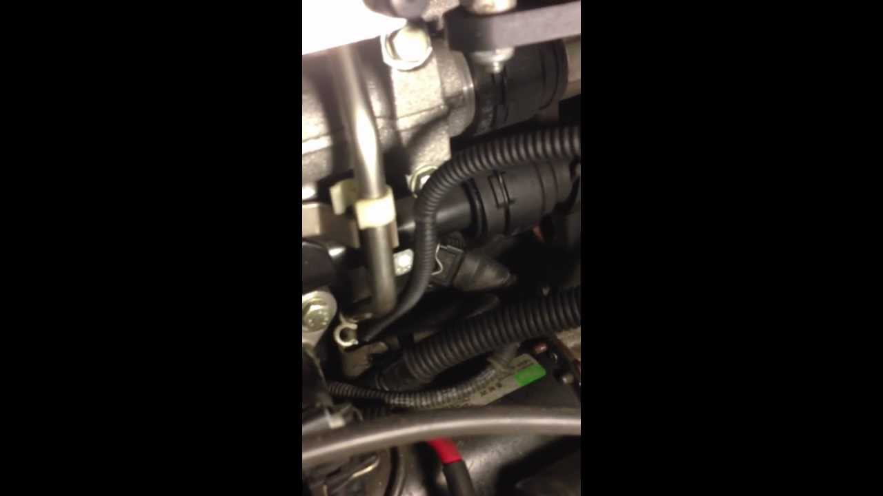 unable-to-remove-e46-m3-fuel-rail-hard-line-youtube