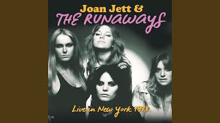 Wasted (Live: The Palladium, New York, Jan 7th 1978)