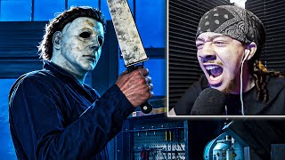 Halloween The Game Is ACTUALLY GOATED...